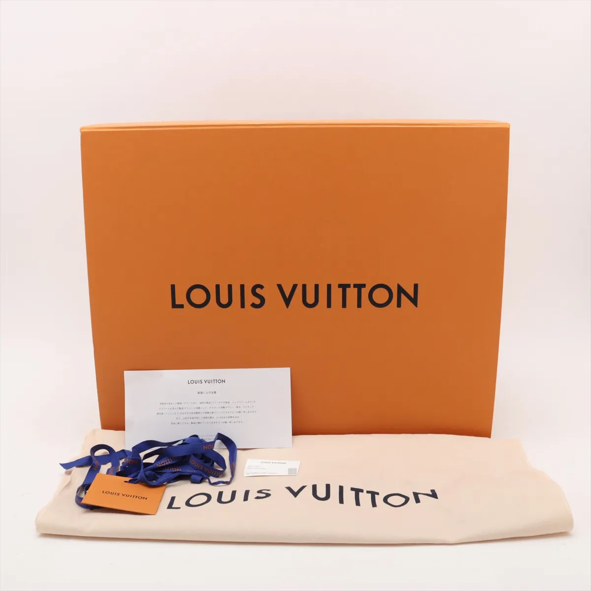 Louis Vuitton Monogram Shadow excursion Tote Bag … - image 12