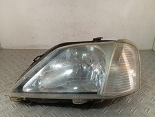 Feu avant (phare) Dacia LOGAN