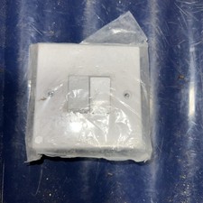 VOLEX ACCESSORIES - 10AX 2 Gang 2 Way Light Switch