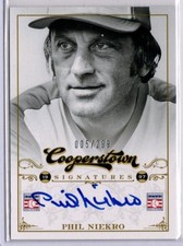 2012 Panini Cooperstown Baseball Cards 12