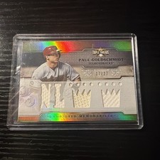 2014 Topps Triple Threads Baseball Cards 2