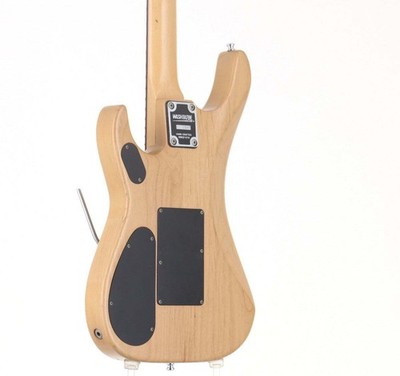 Washburn N2 Natural Nuno Bettencourt Signature Model | eBay