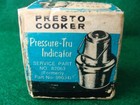 Presto Cooker Pressure-Tru Indicator Top Weight 82063 / 99034 in Original Box — photo 4