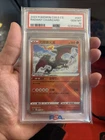 2024 POKEMON SIMPLIFIED CHINESE CS5.5 C-SHADOW OF GLORY RADIANT CHARIZARD PSA 10