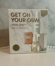 OUAI Get On Your Ouai Haircare Trio Set