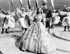 5997-31 Nelson Eddy, Rise Stevens - 1941 film The Chocolate Soldier 5997-31