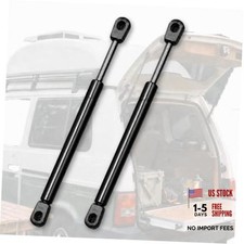 C16-06389 14 Inch 24 lb Gas Struts Lift Supports, 107N Gas Spring Shocks