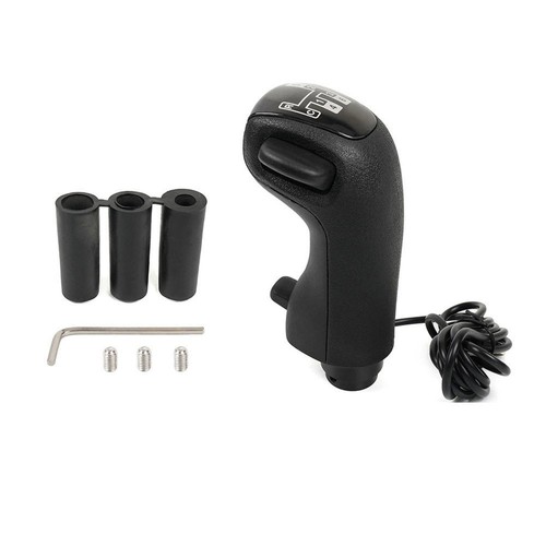Dynamically Designed Gear Shift Knob Fits For Scania Trucks and For Logitechs - Picture 2 of 12