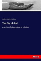 Andrew Martin Fainbairn | The City Of God | Taschenbuch | Englisch (2018)