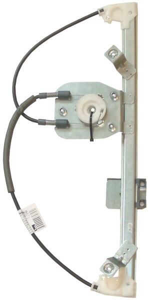 Valeo 850997 Fensterheber Hinten Rechts FüR Ford-image
