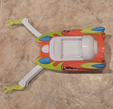 Paw Patrol Sea Patrol Zuma Transforming Water Rescue Vehicle Boat Only 2018