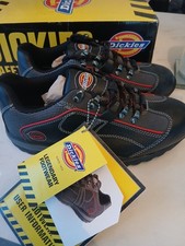 Dickies Safety Shoes