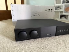 Naim Supernait 3 Integrated Amplifier