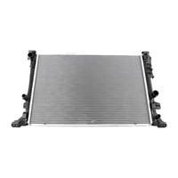 KüHler MotorküHlung FüR MERCEDES-BENZ W176 W246 W242 C117 X117 X156