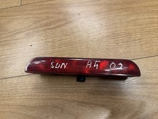 Audi A4 02 03 04 05 06 3.Stopp Bremsleuchte OEM