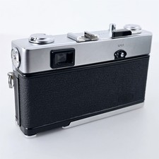 Olympus 35 SP Film Cameras for sale | eBay