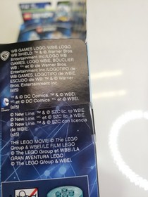 *NEW* Lot Of 3 LEGO Dimensions (71217)