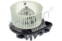 InnenraumgebläSe Topran 722 655 FüR Peugeot Scudo CitroËN Ulysse Fiat Bus 220 1