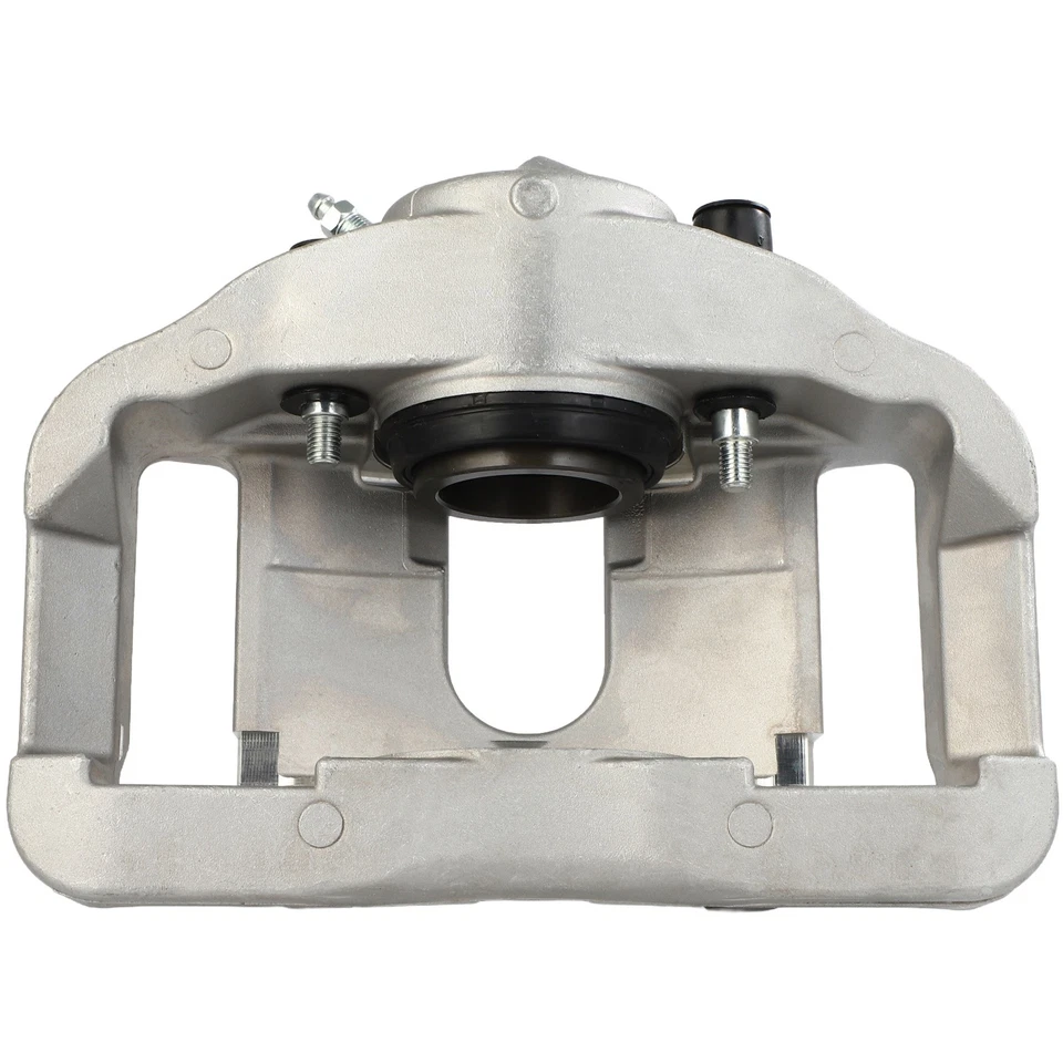 2x Front Brake Calipers For 2004 2005 2006 BMW 525i 530i Left + Right Foto 4 de 4