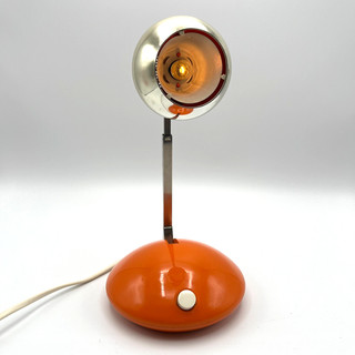Eichhoff Werke E 3371 Teleskoplampe Orange