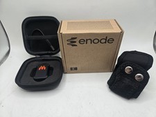 Enode EMG Muscle Sensor Wearable Biofeedback ...