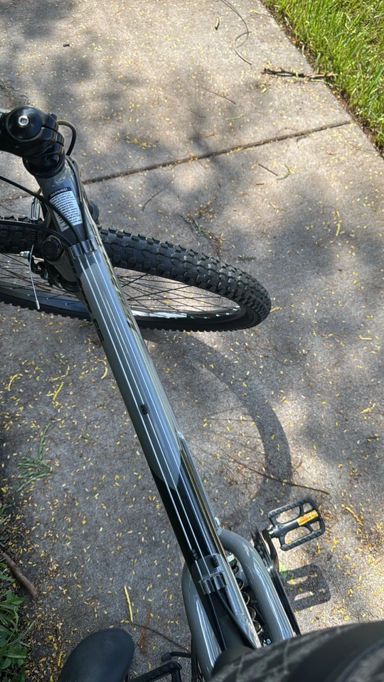 Bicicleta Hovac 29 para hombre Foto 2 de 2