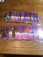 2021-22 Bowman University Football Cards Checklist 37