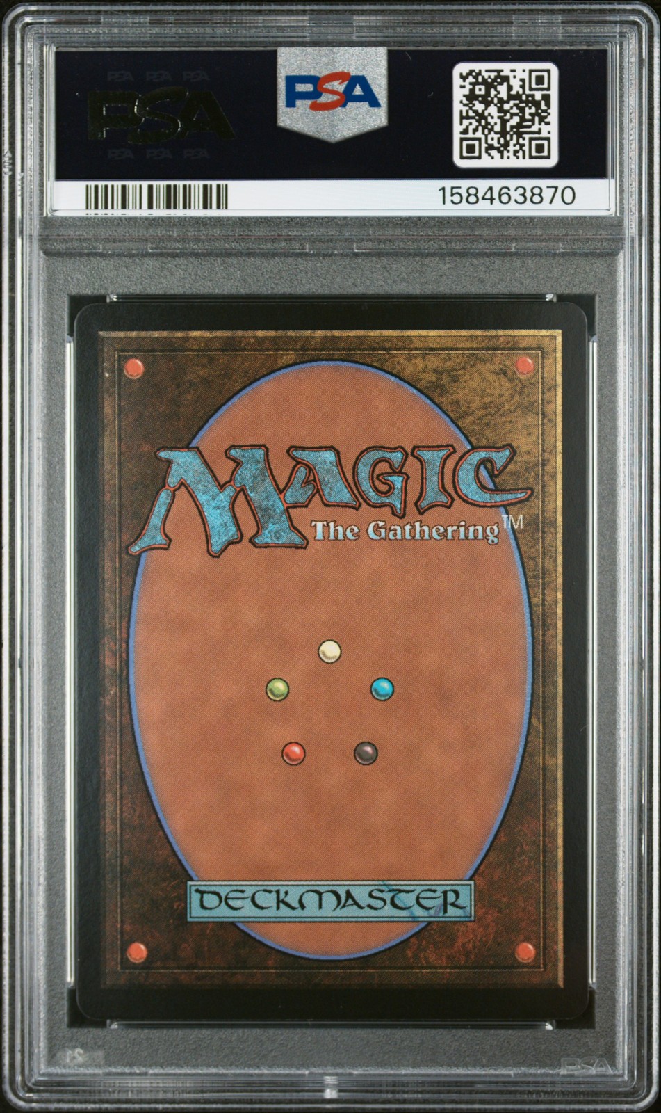 2026 MTG LORWYN ECLIPSED JAPAN SHOWCASE-FRACTURE FOIL #0400 BLOOM TENDER PSA 10 view 2