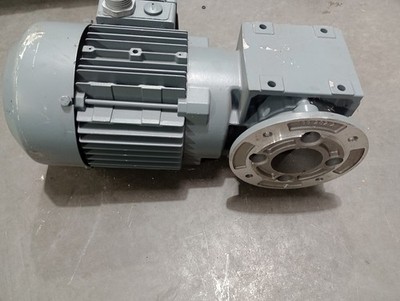 SEW WAF20DT71D4TH - three-phase motor