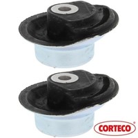 2X Lagerung FüR AchsköRper Corteco 21652247 Lagerung AchsköRper Buchsen