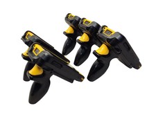 Lot of 5x CipherLab RS50 Android Mobile Scanner w/ pistol grip READ