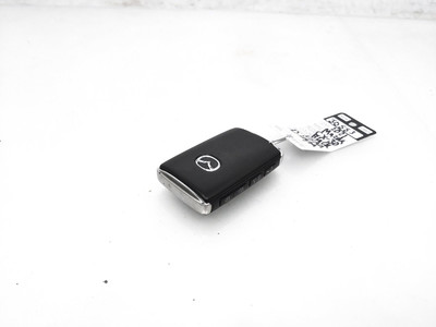 2020-2023 Mazda Cx-30 Keyless Entry Key Fob Transmitter Dgy2-67-5Dyb