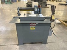 Flagler H2-1/2 7 20 Gauge Roll Former