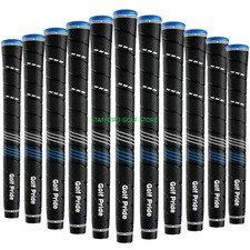 Golf Pride CP2 Wrap Golf Grips Standard/Midsize/Jumbo Soft Tacky All Weather