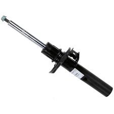 2x Stoßdämpfer vorne für Seat Altea 5P1 XL 5P5 Leon 1P1 Toledo 3 5P2 | 245151