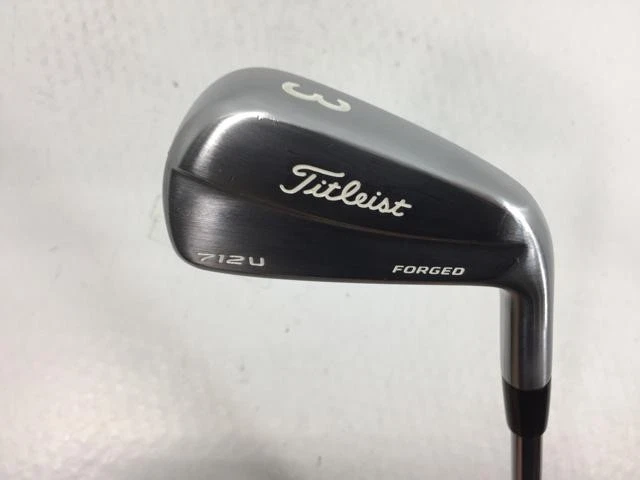 Titleist 712U Golf Clubs for sale | eBay