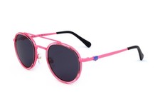 Chiara Ferragni CF 1004/S 35J PINK 50/23/140 WOMAN Sunglasses