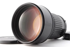 [MINT] SMC Pentax A* 300mm F4 ED IF Green Star MF Lens From JAPAN