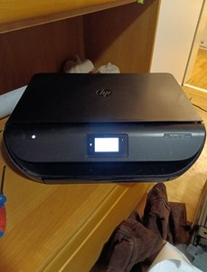 HP ENVY 4520 All-in-One-Drucker (F0V63B#623)