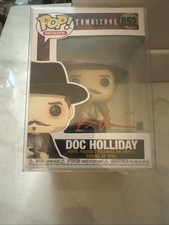 Funko Pop Tombstone Vinyl Figures 19