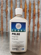 Prl88 Ppg Refinish Deltron 6 Ounce Orange Pearl