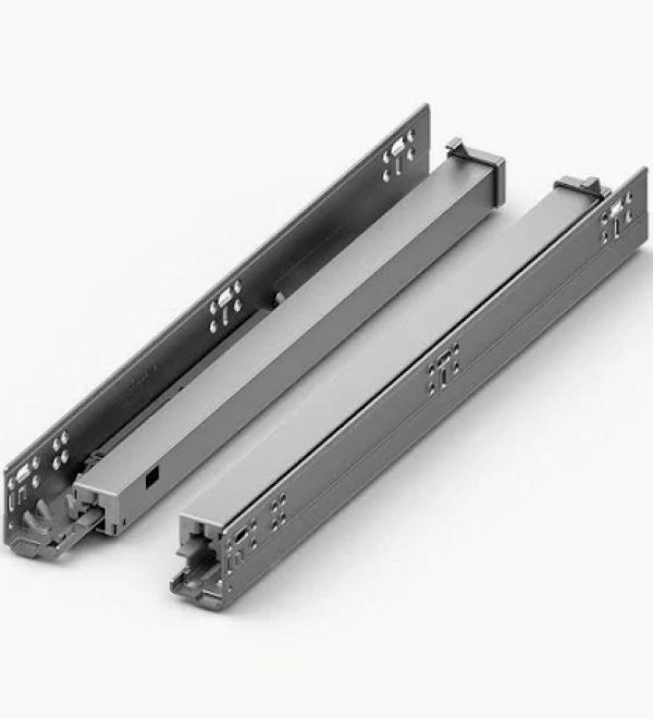 KVGS-2070B 22. Undermount Drawer Slides.