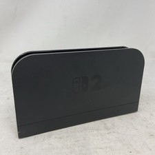 Nintendo Switch 2 Dock  *Dock Only No Back or Cables*