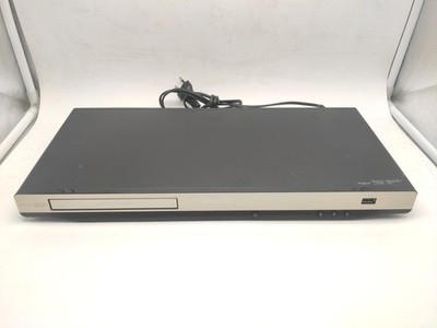 Philips BDP3280 3D Blu-ray Player HDMI USB LAN Full-HD DivX MKV BDP 3280