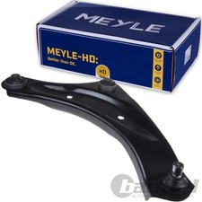 1x MEYLE HD QUERLENKER +TRAGGELENK VORNE RECHTS passend für NISSAN JUKE F15 LEAF