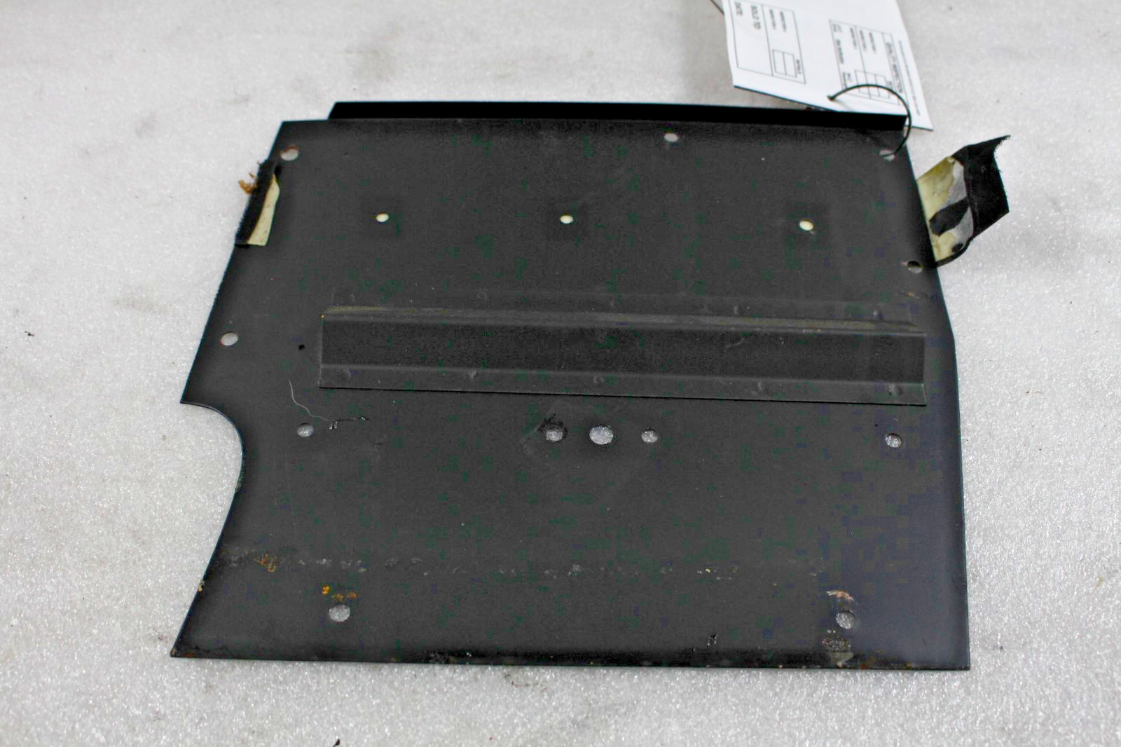 Ferrari 308, Passenger Footrest, Used, P/N 60306404