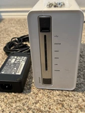 QNAP TS-212-E 2-Bay NAS 2 Drive Network Attached Storage Server Diskless