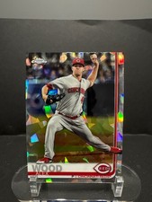 Alex Wood