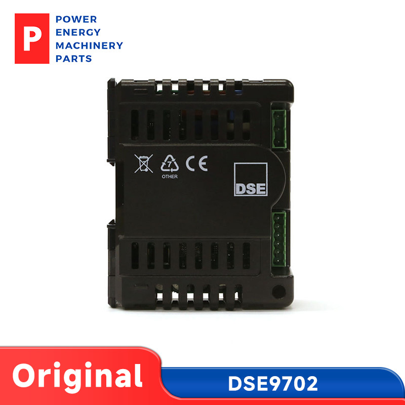 Original Deepsea DSE9702 Vertical 12 volt 5 Amp Battery Charger Generator