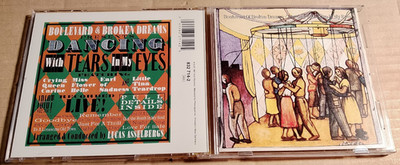 Boulevard Of Broken Dreams  Dancing With Tears In My Eyes-CD- (JGD2253)